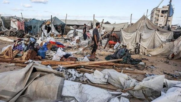 بمشاركة 25 دولة.. مؤتمر بالدوحة لوضع خطة تشكيل قوة دولية في غزة