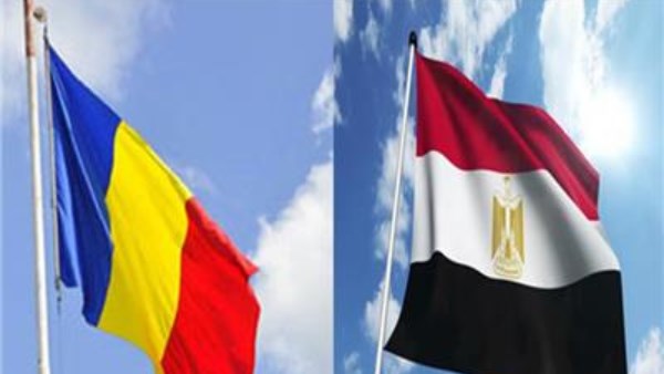 مصر ورومانيا تبحثان الاستعداد للاحتفال بمرور 120 عامًا على العلاقات الدبلوماسية
