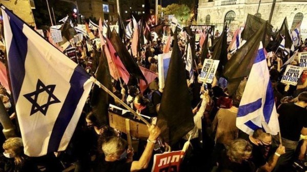 أسرار خفية| لماذا تصر إسرائيل على الاحتفاظ بهذه المناطق السورية؟