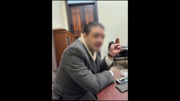 لغز رحيل قاضي الإسكندرية| مصدر: الراحل متزوج وأب لطفلين ومشهود له بالأخلاق.. وغدا عزاء بنادي قضاة طنطا