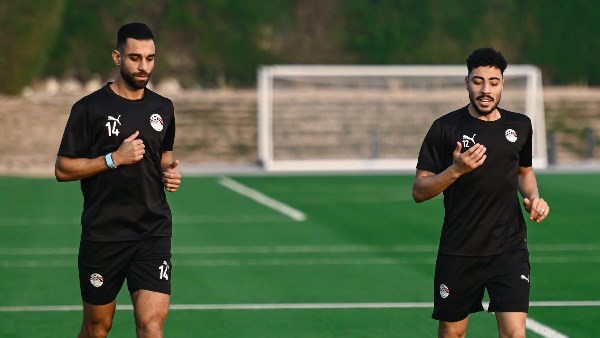 إسلام عيسى يكشف: «السولية» لم يكن ينوي تسديد ركلة الجزاء الثانية أمام الكويت