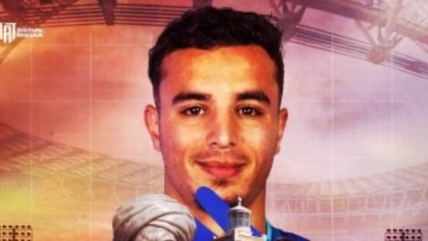 اتحاد طنجة يستعيد عبد الحميد معالي بعد تجربة قصيرة مع الزمالك