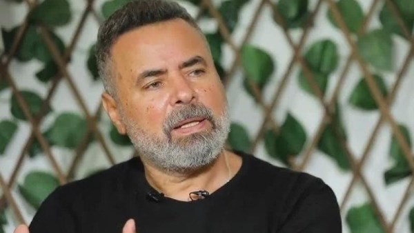 مكنتش بتحمل.. صبحي خليل يتحدث عن فترة إصابة ابنته بالسرطان