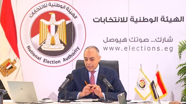 المستشار أحمد بنداري: العمل الجاد من أجل مصالح الشعب بطاقة الاعتماد الوحيدة للمجلس النيابي