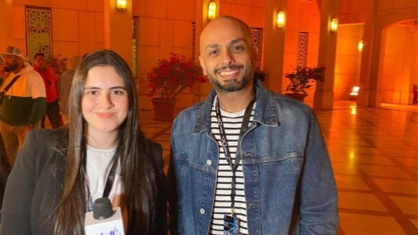 أحمد مراد يكشف لـ صدى البلد تفاصيل جديدة عن فيلم الست