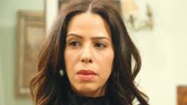 جيهان سلامة: خطيبي خاني بعد 3 سنين مع صديقتي المقربة