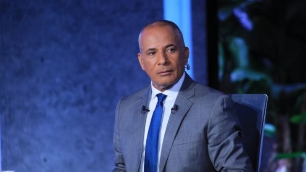 فين حسين الشحات | انفعال أحمد موسى بعد وداع منتخب مصر كأس العرب