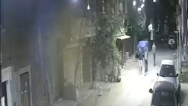 الاشتباه في تسرب أسطوانة بوتاجاز.. البترول: انفجار غير معلوم السبب وراء انهيار عقار إمبابة