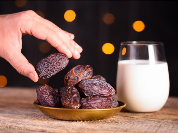 الصيام في شهر رجب