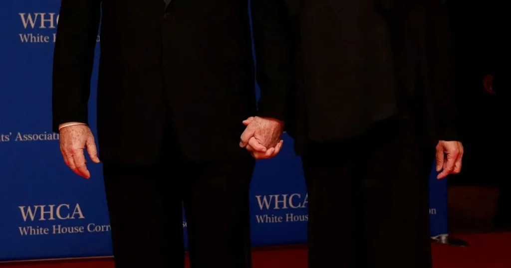 العثور على المخرج الأميركي روب راينر وزوجته ميتين بمنزلهما