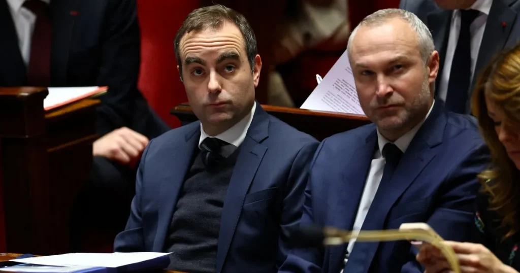 البرلمان الفرنسي يقر ميزانية الضمان الاجتماعي بأغلبية ضئيلة