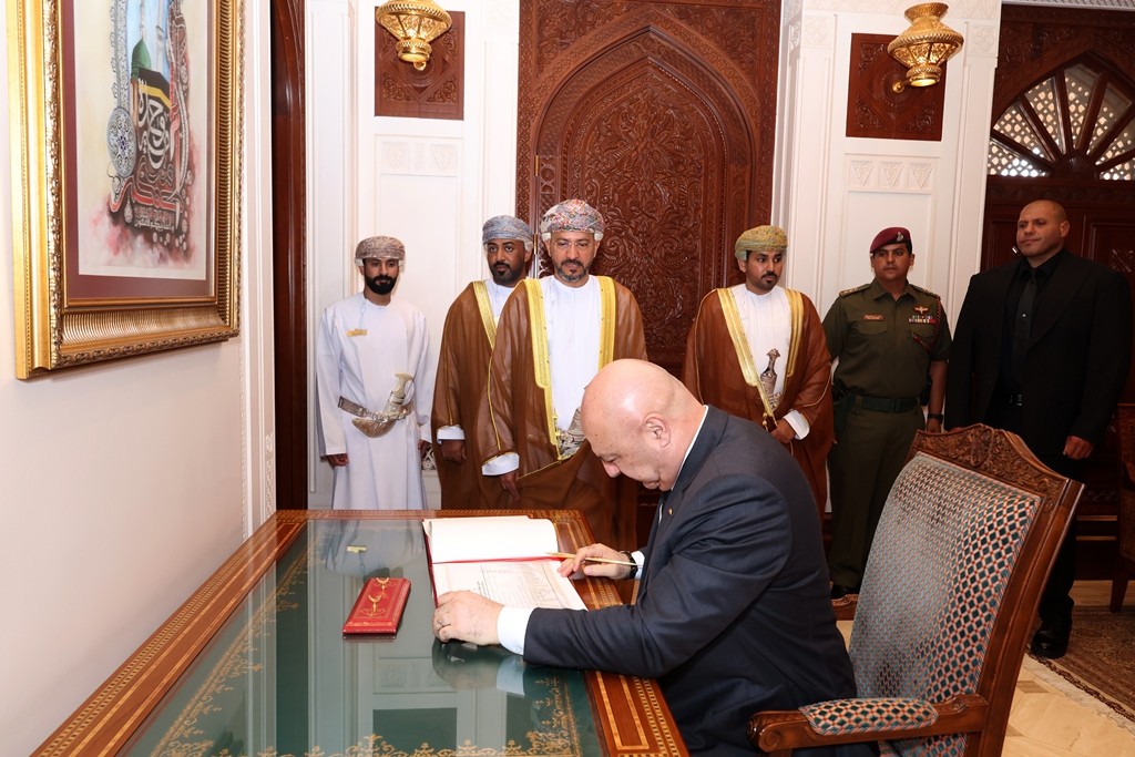 زيارة جامع السلطان قابوس (1).JPG