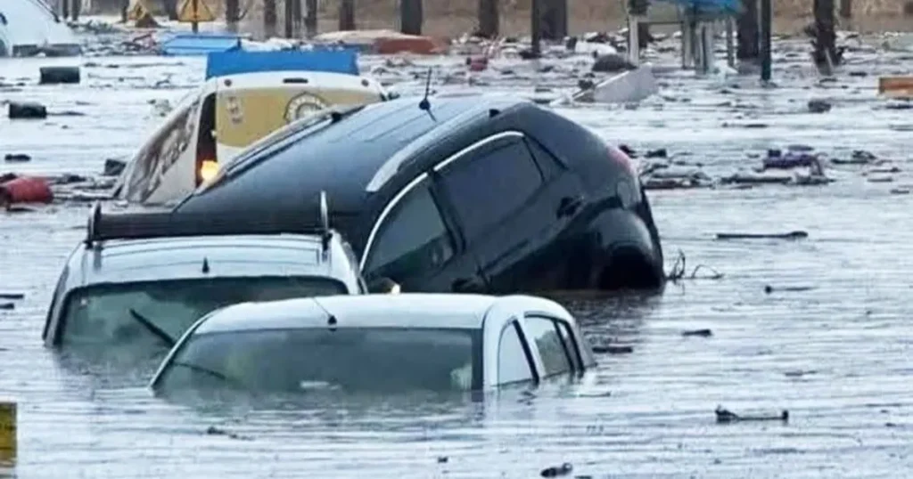سيول المغرب.. 37 وفاة وتعطيل الدراسة في إقليم آسفي الساحلي