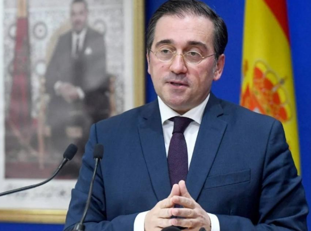 عنف المستوطنين