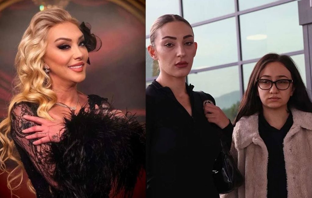 بعد شهرين من الغموض.. القبض على ابنة فنانة تركية وصديقتها في قضية وفاتها