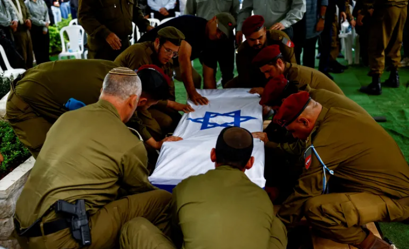 الثاني خلال يومين.. انتحار جندي إسرائيلي شارك في الحرب على غزة