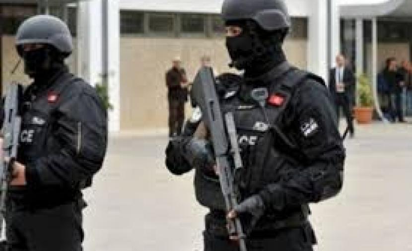 اشتباكات بين الشرطة التونسية ومحتجين في القيروان