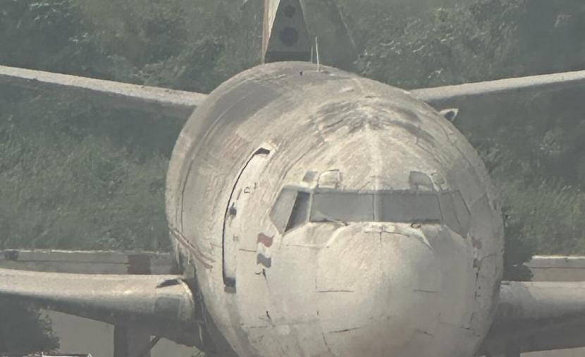 بعد “اختفائها” بـ13 عامًا.. عثور غير متوقع على طائرة هندية