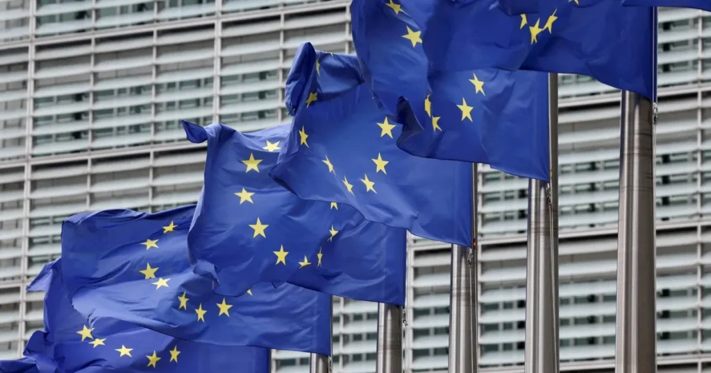 تراجع بلجيكي يربك أوروبا لتمويل أوكرانيا عبر الأصول الروسية