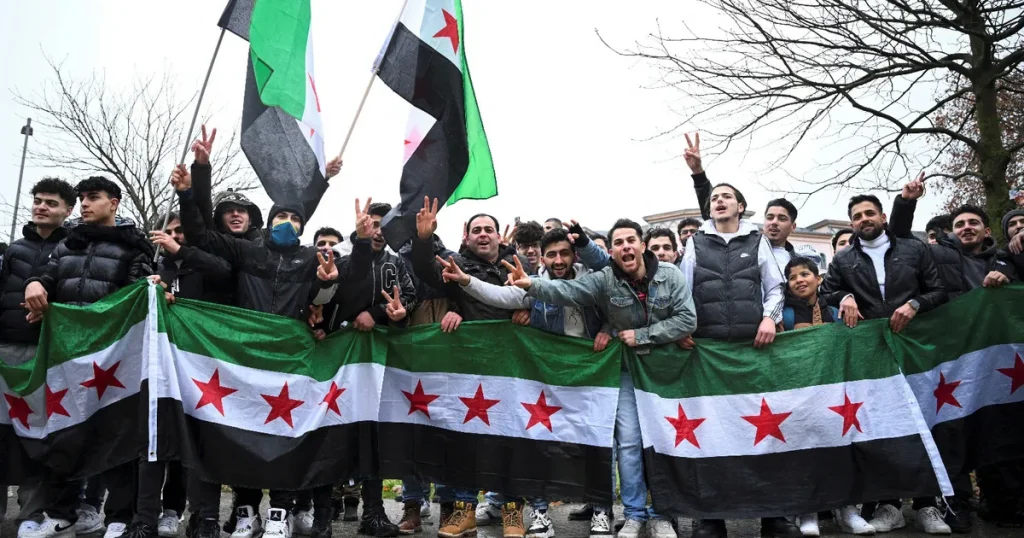 رغم احتياج اقتصادي.. الغموض يكتنف مستقبل السوريين في ألمانيا