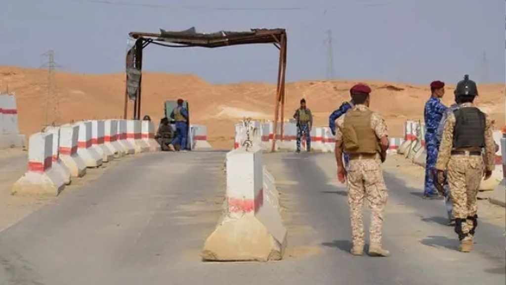 العراق يستعد لإعادة فتح معبر “الوليد” مع سوريا