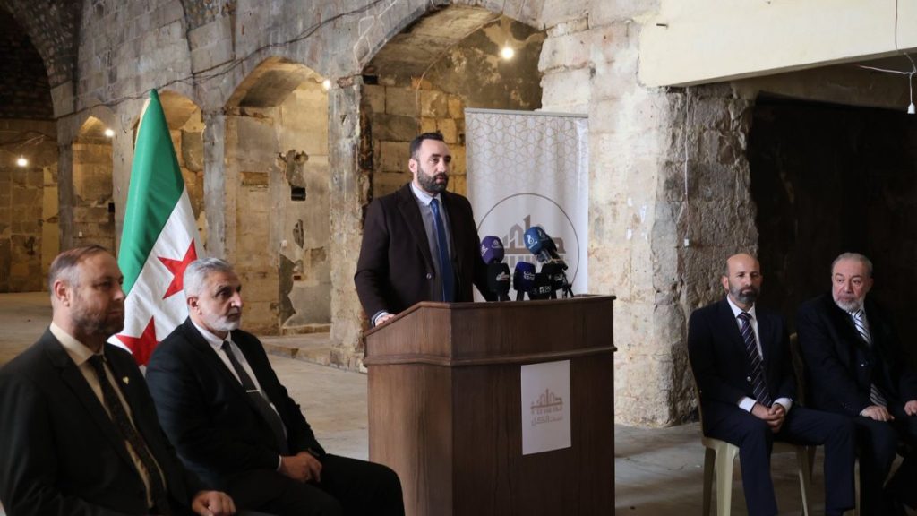 “حلب ست الكل” تحدد أولوياتها ومساراتها