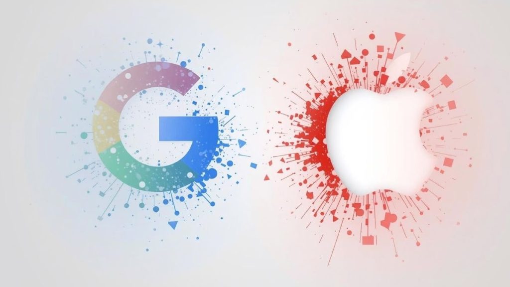 جوجل” تحاكي “آبل” في “أندرويد 16