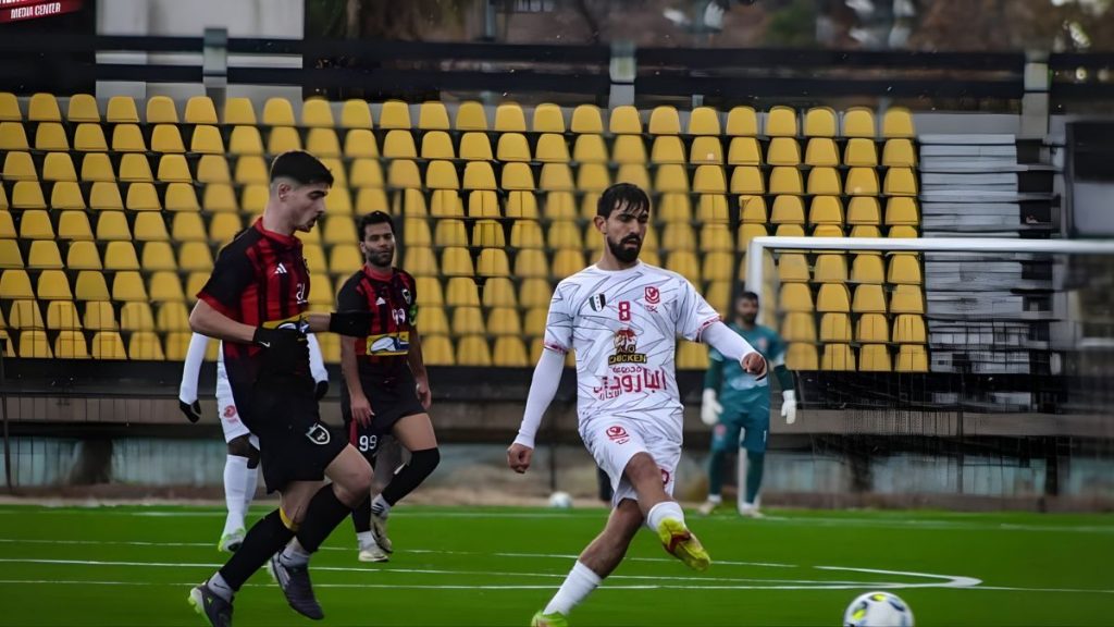 ما حصاد الجولة الثانية من الدوري السوري الممتاز؟