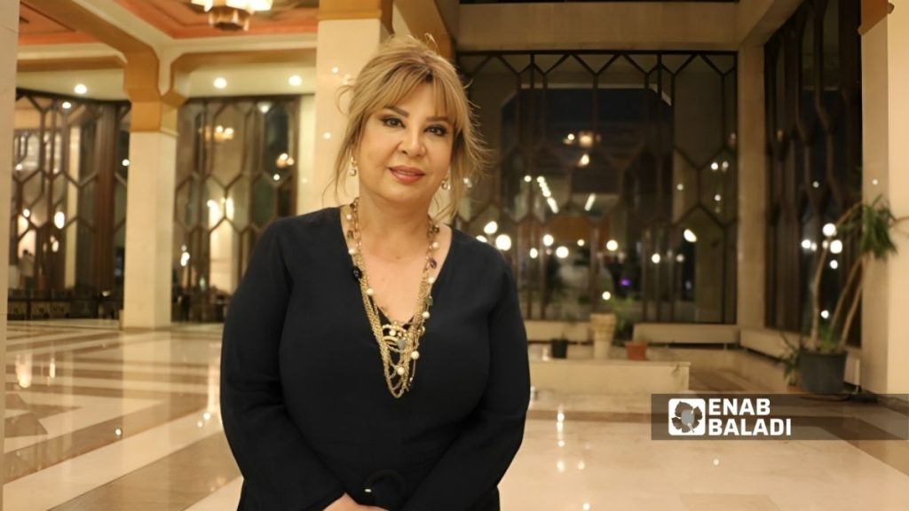 سحر فوزي: عائدة إلى المسرح وأحب الأدوار الإشكالية