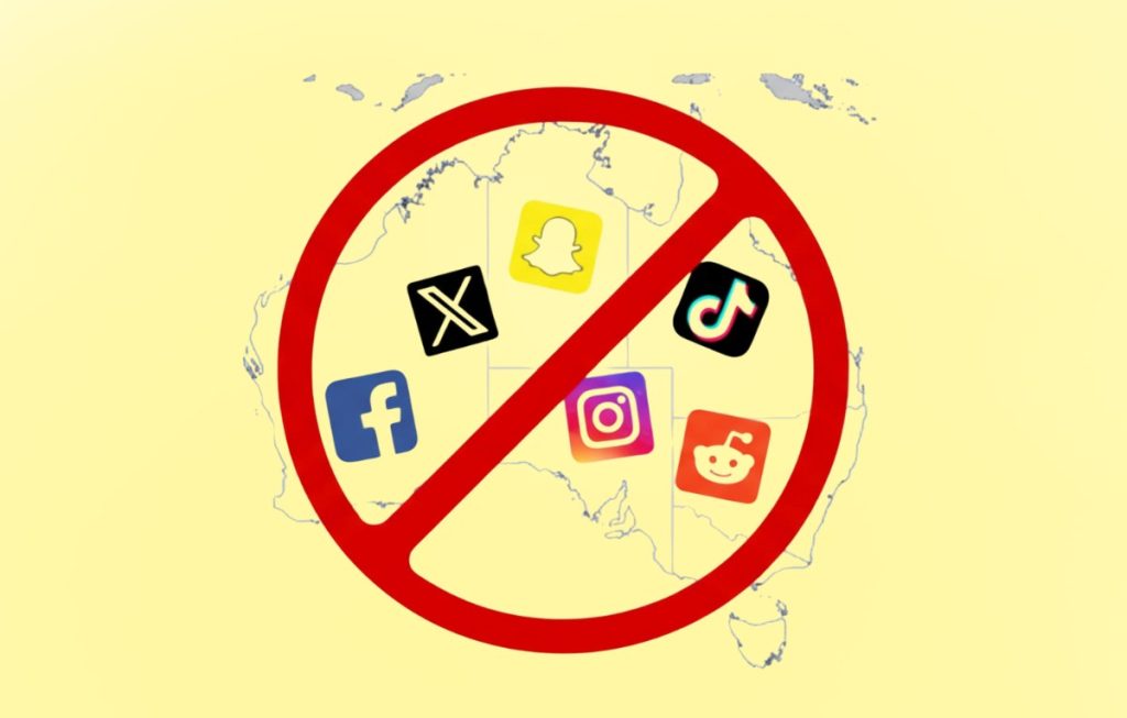 حظر تاريخي.. أستراليا تُغلق منصات التواصل الاجتماعي أمام المراهقين