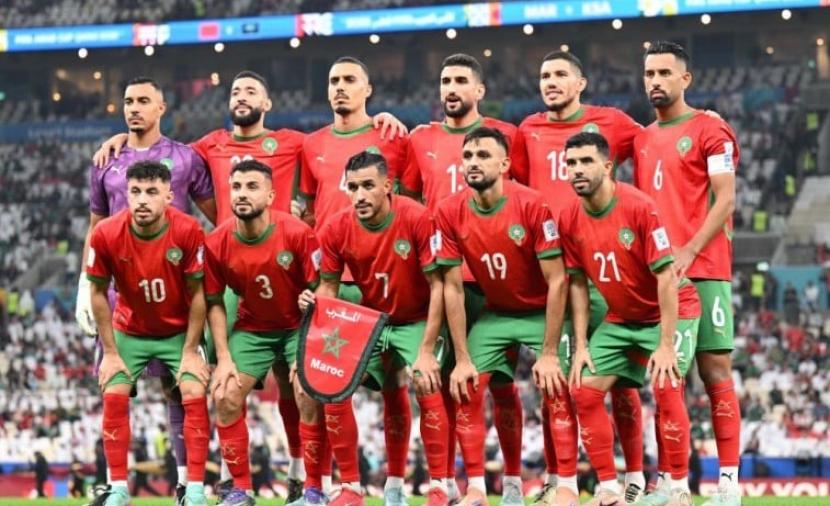 المغرب يتوّج بطلًا لـ”كأس العرب” بعد نهائي مثير أمام الأردن