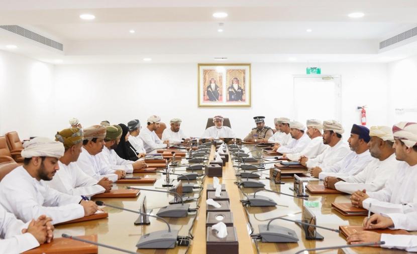 “بلدي شمال الشرقية” يناقش تطوير الخدمات وتعزيز المؤشرات التنموية