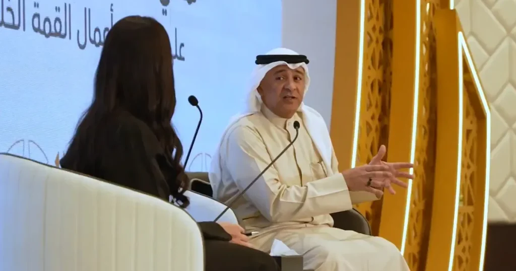 "قبة صاروخية مشتركة".. مشروع دفاعي خليجي يعمل مجلس التعاون على إنجازه "قريباً"