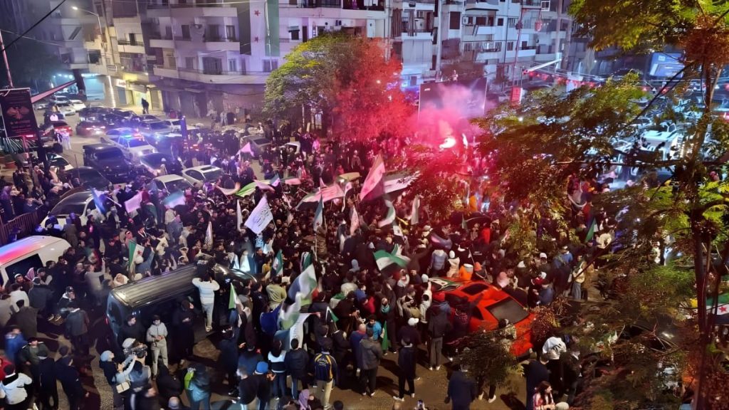 تتضمن إلغاء “قيصر”.. “الشيوخ” الأمريكي يقر ميزانية الدفاع إجرائيًا