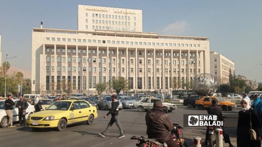 “المركزي” ينفي تحديد تاريخ نهائي لطرح العملة الجديدة