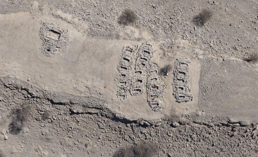 انطلاق موسم البعثات الأثرية لحماية التراث وتوثيق الشواهد التاريخية