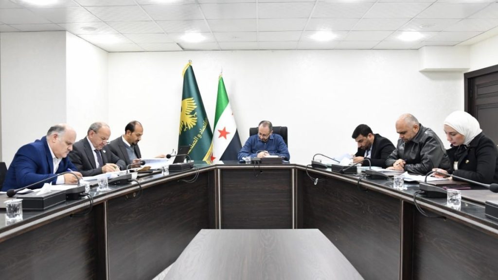 سوريا.. قانون “حماية المستهلك” على طاولة التعديل