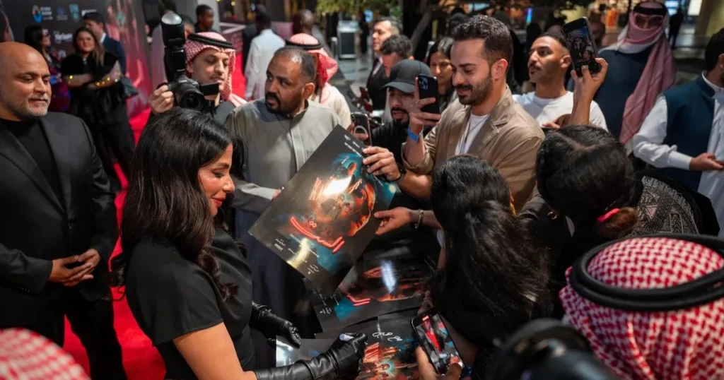 “الست”.. بين حدود الإبداع وسقف الشجاعة