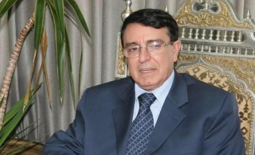 رحيل السياسي السوري رياض نعسان آغا.. وزير الثقافة السابق وسفير دمشق في مسقط