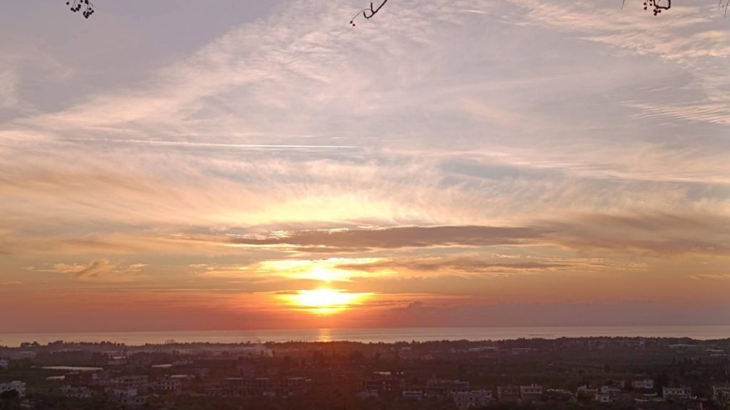 درجات الحرارة تنخفض في سوريا.. نزول قطبي نهاية كانون الأول