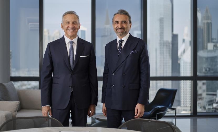 تعيين رئيس تنفيذي جديد لـ”تكييف” الإماراتية ضمن خطة هيكلة شاملة