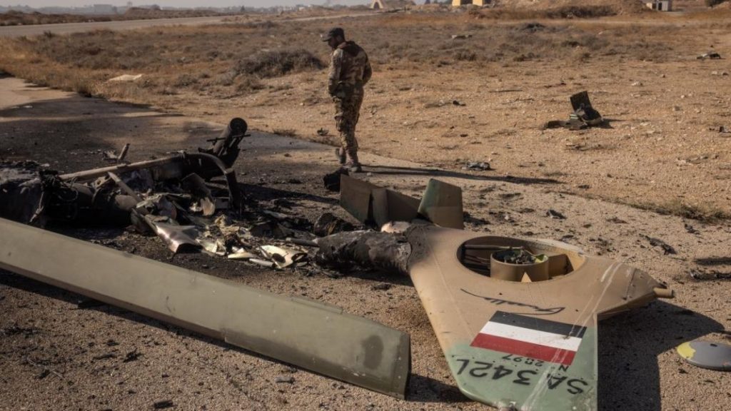 إسرائيل تكشف تفاصيل عملية “سهم الباشان” في سوريا