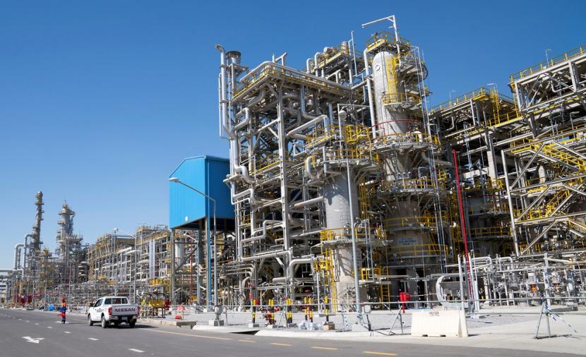 النفط يرتفع بعد قرار أوبك+