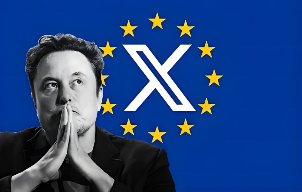 أزمة رقمية سياسية.. إيلون ماسك يطالب بتفكيك الاتحاد الأوروبي بعد غرامة ضخمة على “إكس”