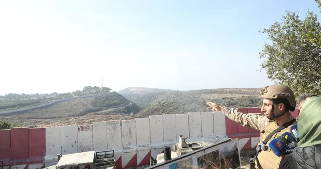 اجتماع باريس المرتقب يبحث موعد مؤتمر دعم الجيش اللبناني