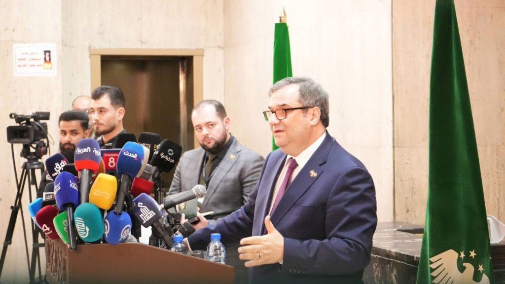 ما الآثار الاقتصادية المتوقعة لاستبدال العملة السورية