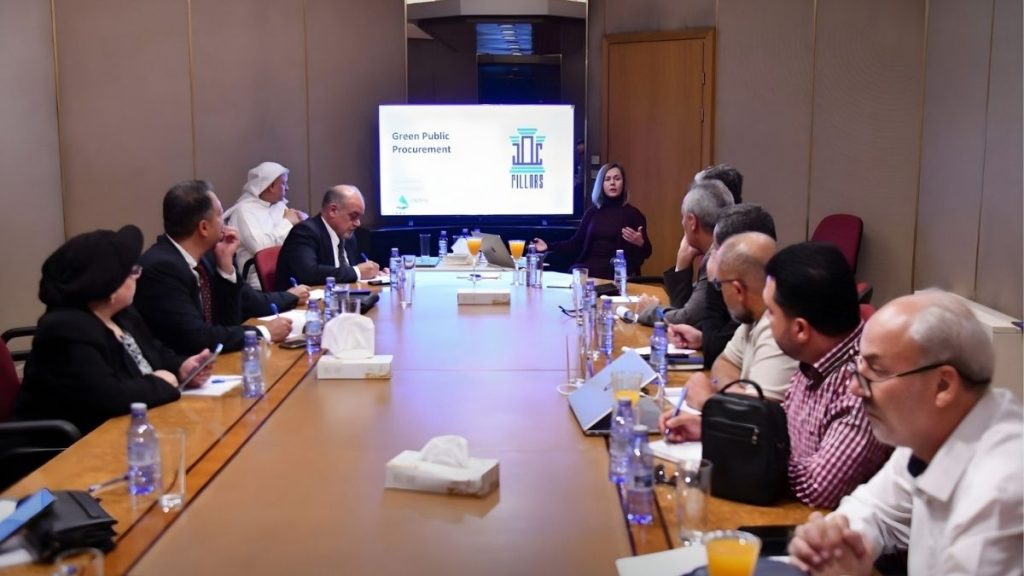 “الاقتصاد الأخضر” في سوريا.. طموح تعوقه تكاليف التحول