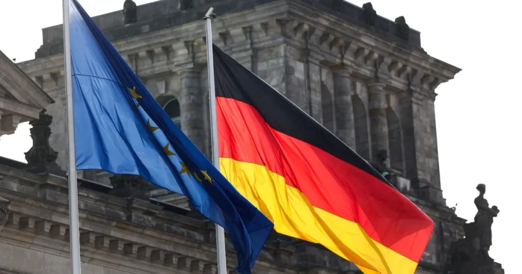 خطط إنفاق ألمانيا تتصدر رهانات أوروبا لتحقيق انتعاش اقتصادي