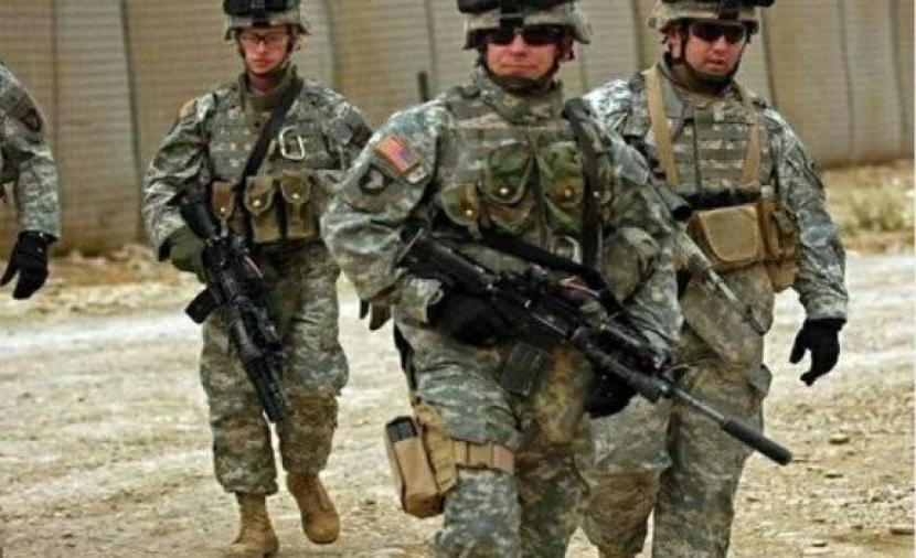 مقتل عسكريين أمريكيين في هجوم بسوريا