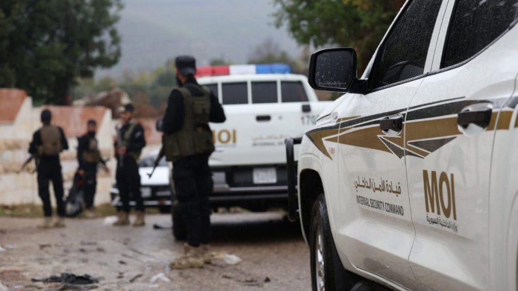 طرطوس.. حادثة طعن لسائق “تكسي” وتوقيف “مضطرب عقليًا”